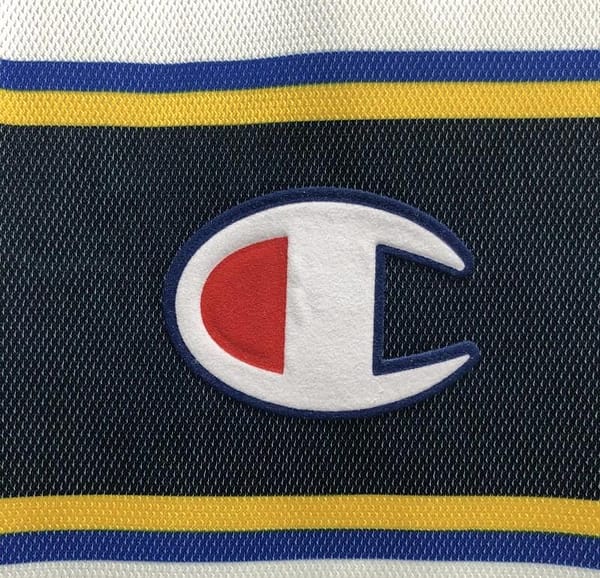 Retro 02/03 Parma Away Soccer Jersey - Image 4