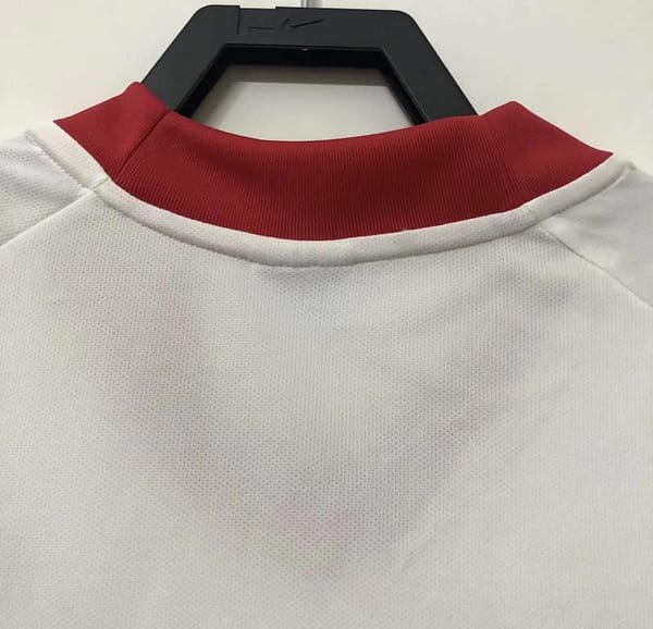 Retro 02/03 AC Milan Away Soccer Jersey - Image 3