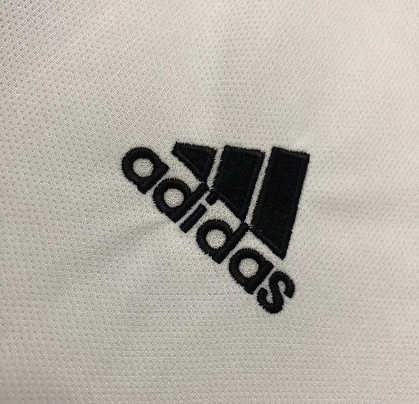 Retro 02/03 AC Milan Away Soccer Jersey - Image 8