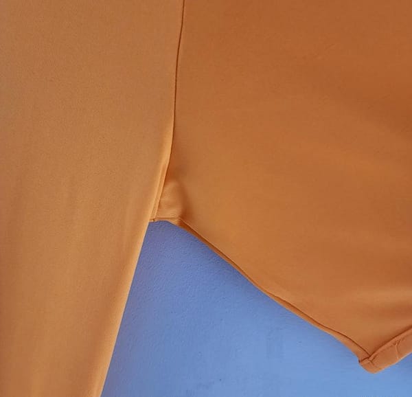 Retro 05/06 Roma Home Soccer Jersey - Image 4