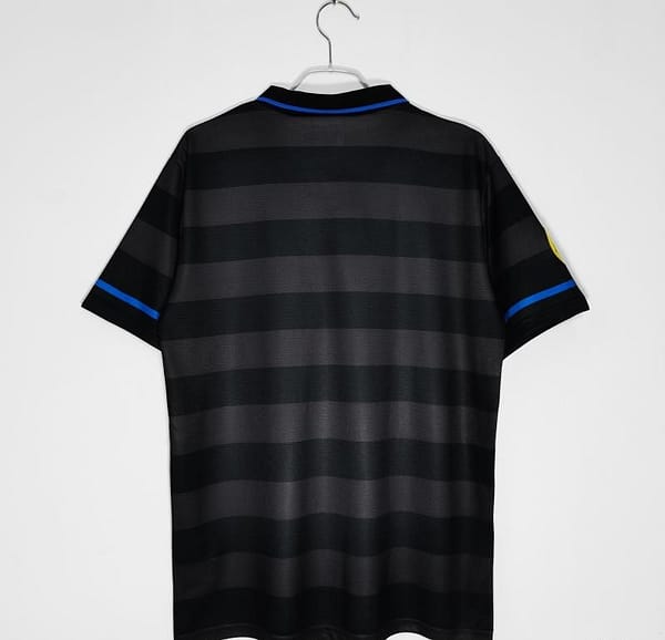 Retro 1997/98 Inter Milan Third Soccer Jersey - Image 11