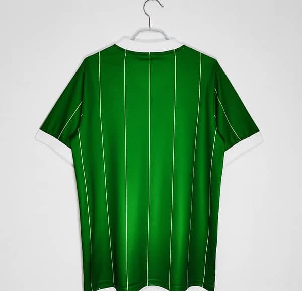 Retro 1984/86 Celtic Third Soccer Jersey - Image 10