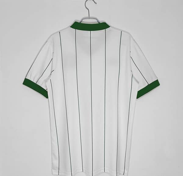 Retro 1984/86 Celtic Away Soccer Jersey - Image 10