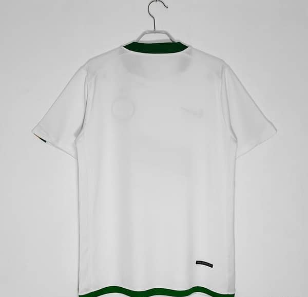 Retro 2006/07 Celtic Third Soccer Jersey - Image 11