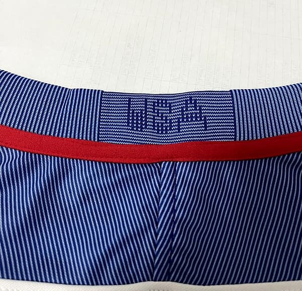 Retro 2016 USA Home Soccer Jersey - Image 4