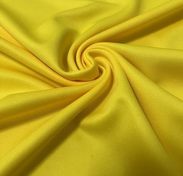 Retro 1978 Brazil Home Soccer Jersey - Image 3