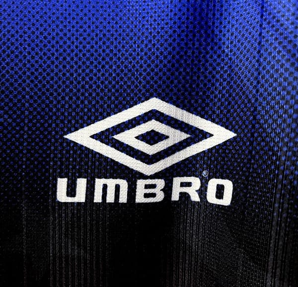 Retro 1995 Flamengo Third Soccer Jersey - Image 7