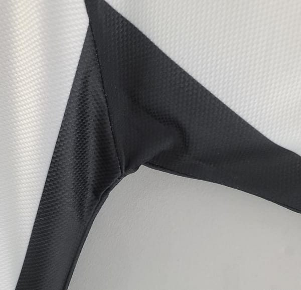 Retro 2008 Atletico Mineiro Home Soccer Jersey - Image 5