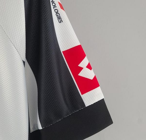 Retro 2008 Atletico Mineiro Home Soccer Jersey - Image 10