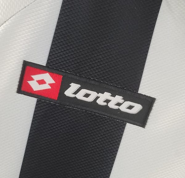Retro 2008 Atletico Mineiro Home Soccer Jersey - Image 11