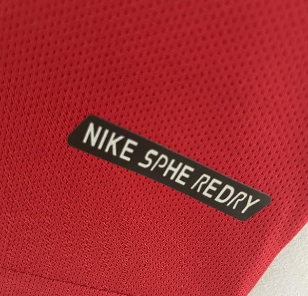 Retro Portugal 2006 Home Soccer Jersey - Image 3