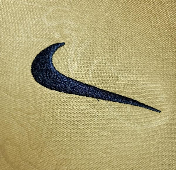 22/23 Barcelona Away Soccer Jersey - Image 7