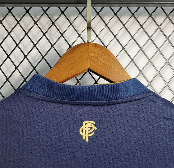 22/23 Porto Blue Special Edition Jersey - Image 5