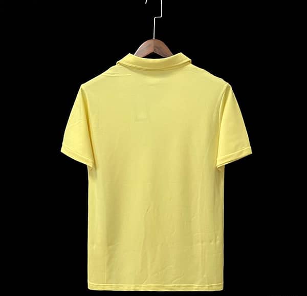 Retro 76/79 Wales away Soccer Jersey - Image 2