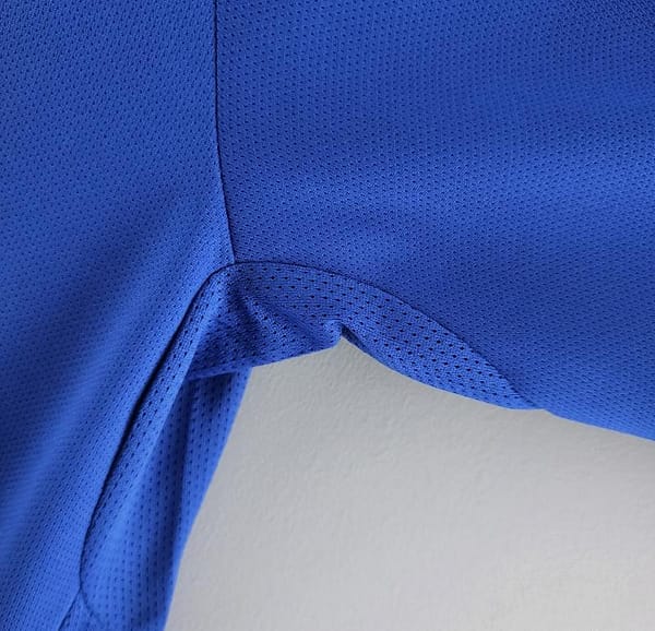 Retro Chelsea 08/09 Home Soccer Jersey - Image 5