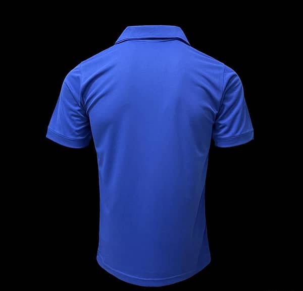 Retro 1957 Brazil Away Soccer Jersey - Image 2