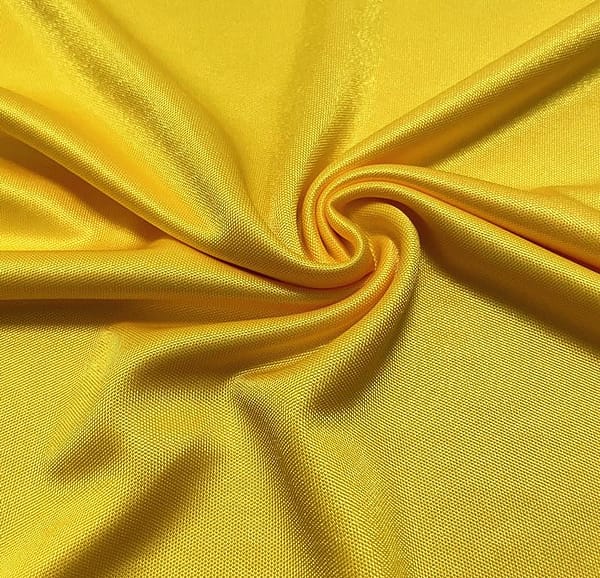 Retro 1988 Brazil Home Soccer Jersey - Image 6