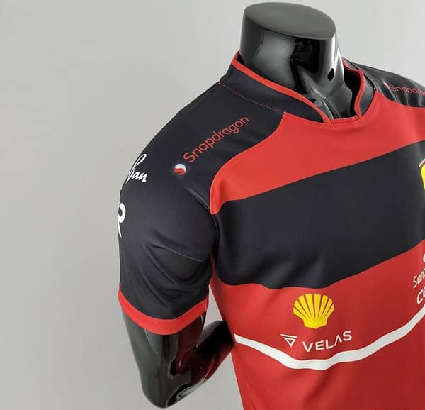 2022 F1 Redbull Tops  #0012 - Image 3