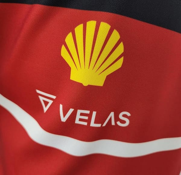 2022 F1 Redbull Tops  #0012 - Image 4
