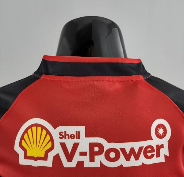 2022 F1 Redbull Tops  #0012 - Image 7