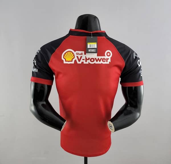 2022 F1 Redbull Tops  #0012 - Image 8