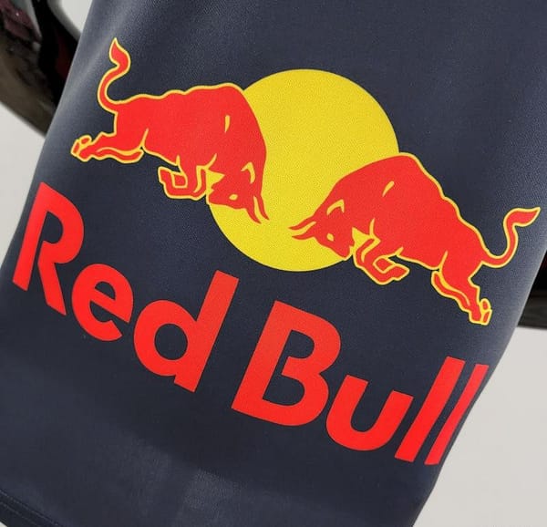 2022 F1 Redbull Jersey #0010 - Image 7
