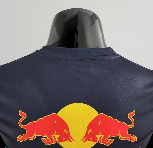 2022 F1 Redbull Jersey #0010 - Image 9