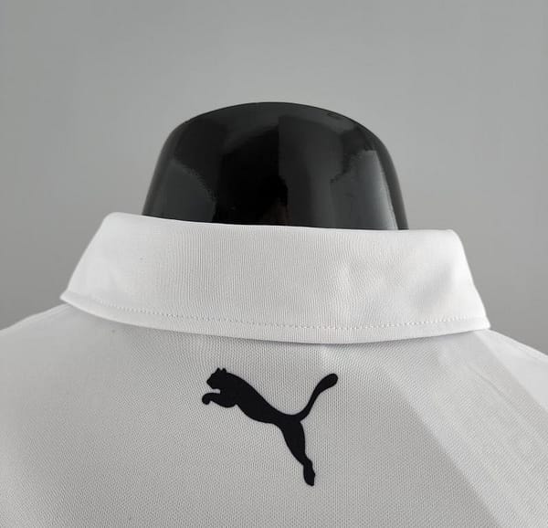 2022 F1 Redbull White Jersey  #0011 - Image 2