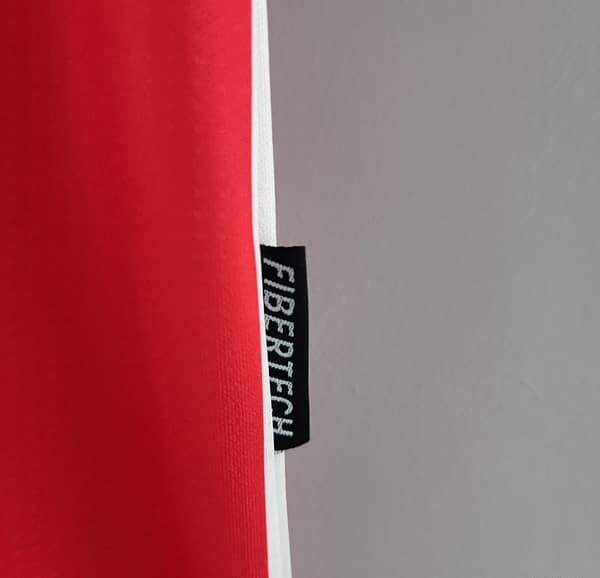 Retro Sao Paulo 2000 Away Soccer Jersey - Image 6