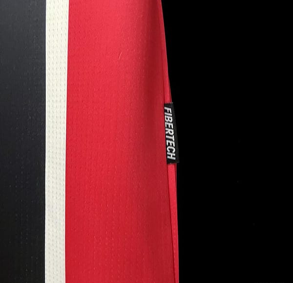 Retro 2000 Sao Paulo Away Soccer Jersey - Image 7