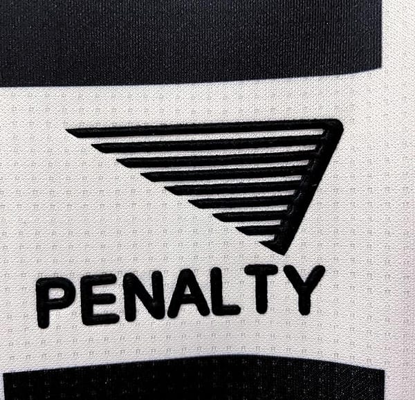 Retro 2000 Sao Paulo Away Soccer Jersey - Image 11