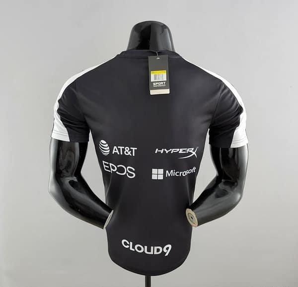 2022 F1 Red Bull /Bwm T-shirts #0004 - Image 9
