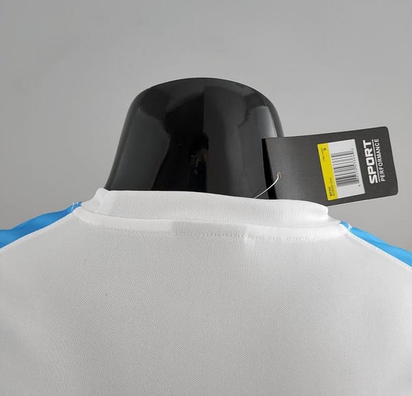 2022 F1 Red Bull /Bwm White T-shirts #0008 - Image 7