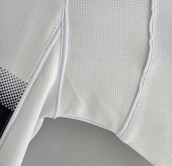 Retro 02/03 Olimpia  Home Soccer Jersey - Image 4