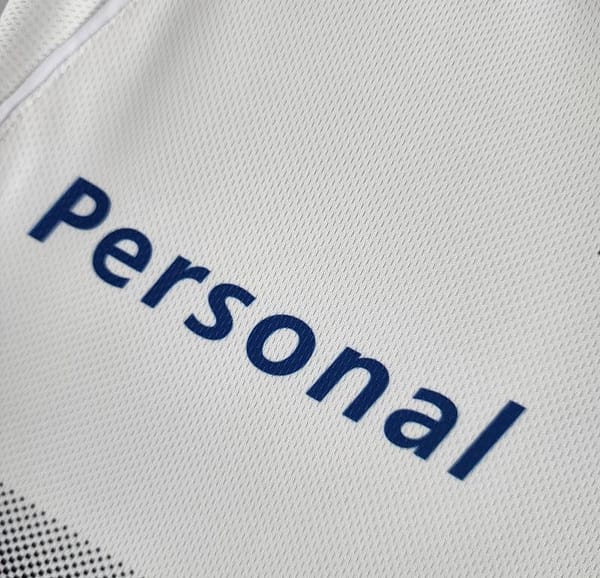Retro 02/03 Olimpia  Home Soccer Jersey - Image 9