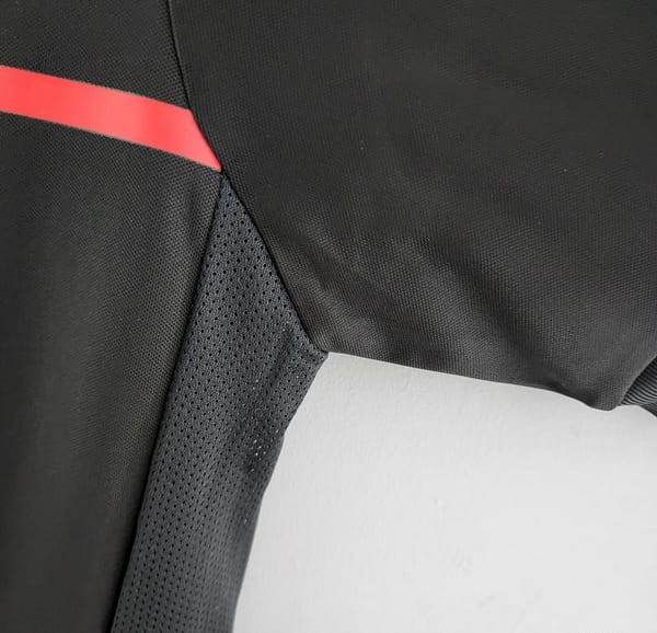 Retro 11/12 AC Milan THIRD Soccer Jersey - Image 4