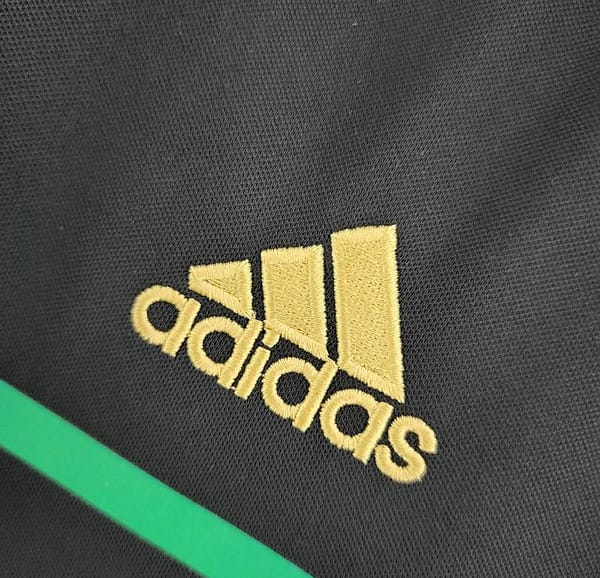 Retro 11/12 AC Milan THIRD Soccer Jersey - Image 9