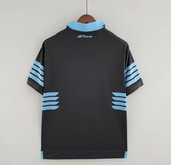 Retro 15/16 Lazio Away Soccer Jersey - Image 2