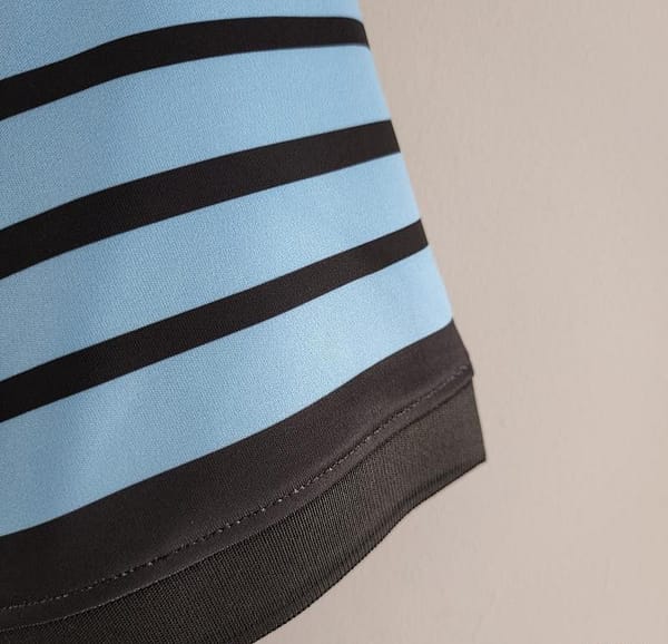 Retro 15/16 Lazio Away Soccer Jersey - Image 7