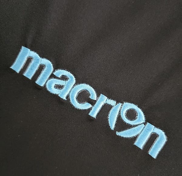 Retro 15/16 Lazio Away Soccer Jersey - Image 8