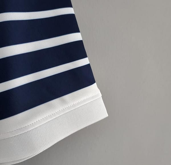 Retro 18/19 Lazio Home Soccer Jersey - Image 8