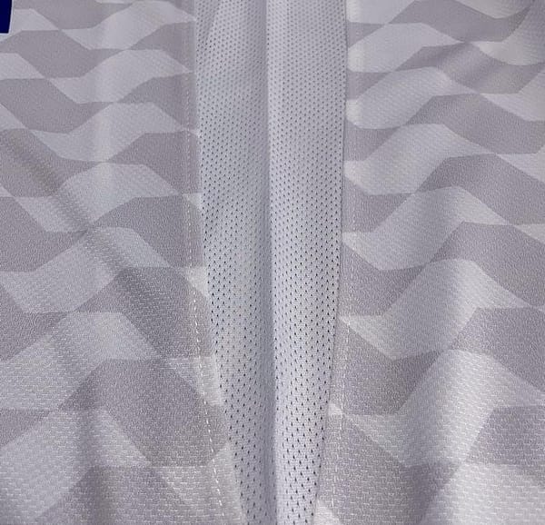 Retro 11/12 Corinthians Home Soccer Jersey - Image 7