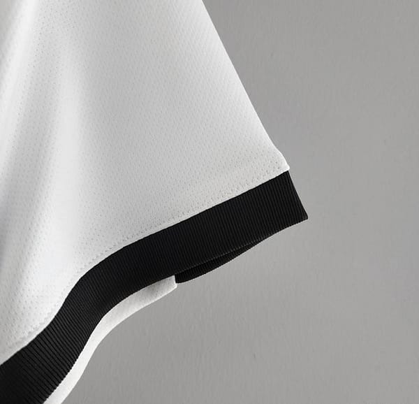 2022 Argentina Home Soccer Jersey - Image 7