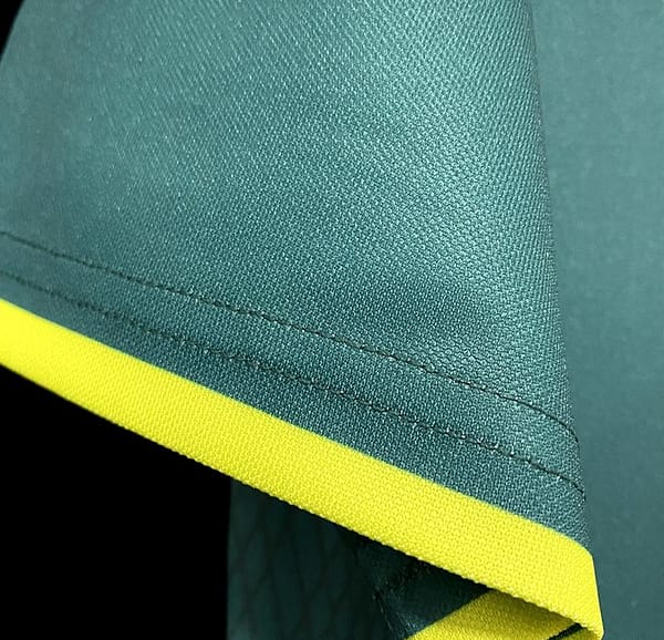 F1 Aston Martin Green - Image 5
