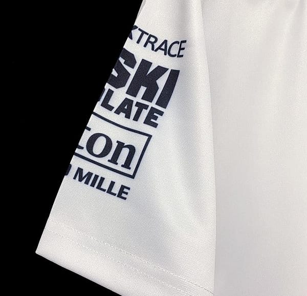 F1 McLaren White - Image 6