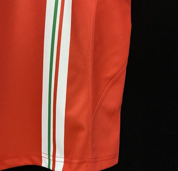 F1 Ferrari Red POLO - Image 4