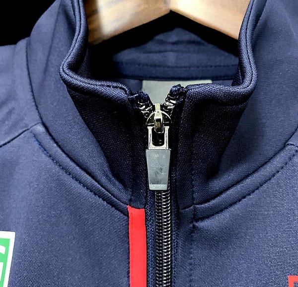 F1 Red Bull Round Neck Racing Suit Winter - Image 11