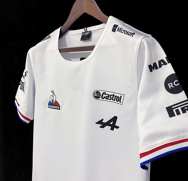 F1 Mountain Racing Suit - Image 3