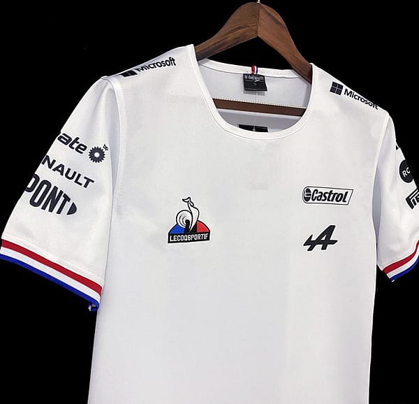 F1 Mountain Racing Suit - Image 4