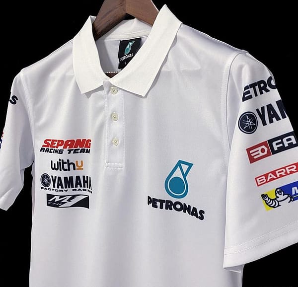 F1 Mercedes Racing Suit - Image 2